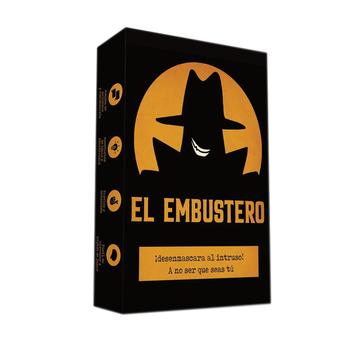 El Embustero