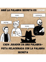 El Embustero