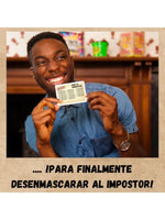 El Embustero