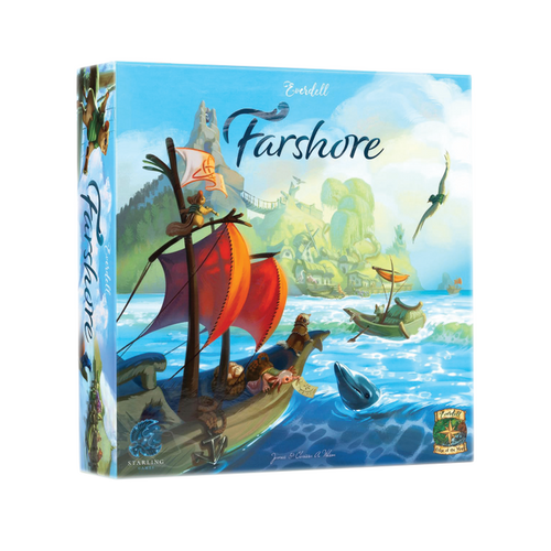 Farshore: Edición Esencial