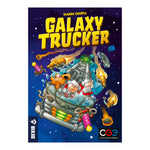 Galaxy Trucker