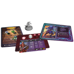 Gloomhaven: Botones y Bichos