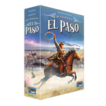 Great Werstern Trail: El Paso