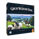 Great Western Trail Nueva Zelanda