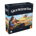 Great Western Trail 2º Edición