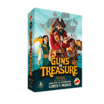 Guns or Treasure