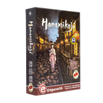 Hanamikoji