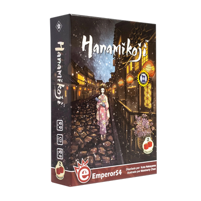 Hanamikoji