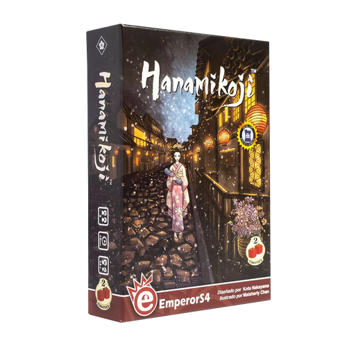 Hanamikoji
