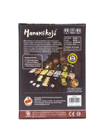 Hanamikoji