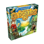 The Legendary El Dorado