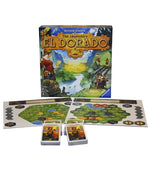 The Legendary El Dorado