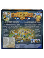 The Legendary El Dorado