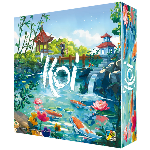 Koi