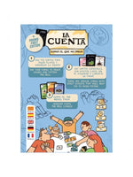La Cuenta