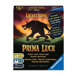 Licantropo: Prima Luce