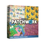 Patchwork