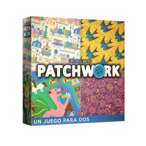 Patchwork