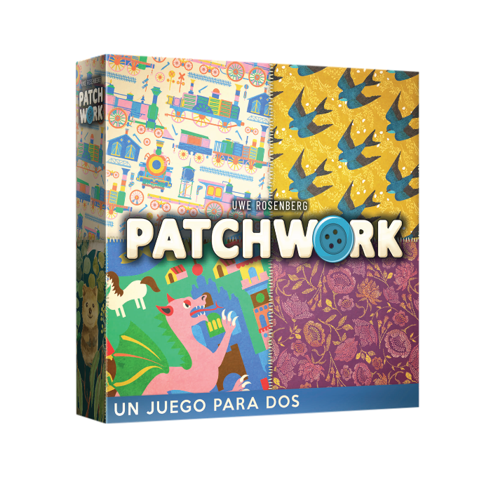 Patchwork