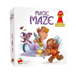 Magic Maze