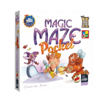 Magic Maze Pocket