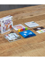 Magic Maze Pocket