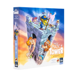 Magic Maze Tower