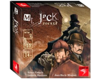 Mr. Jack Pocket