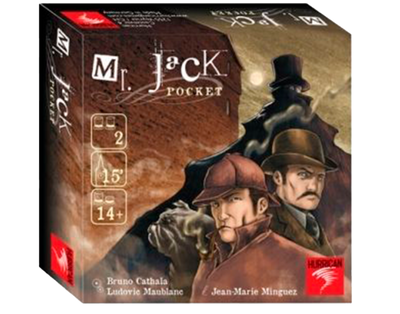 Mr. Jack Pocket