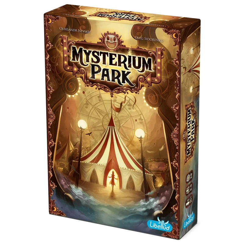 Mysterium Park