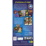 La Comunidad del Anillo: El juego de bazas