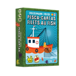 Pesca- Cartas