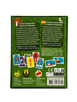 Pesca- Cartas