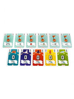 Pesca- Cartas
