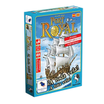 Port Royal: A toda vela