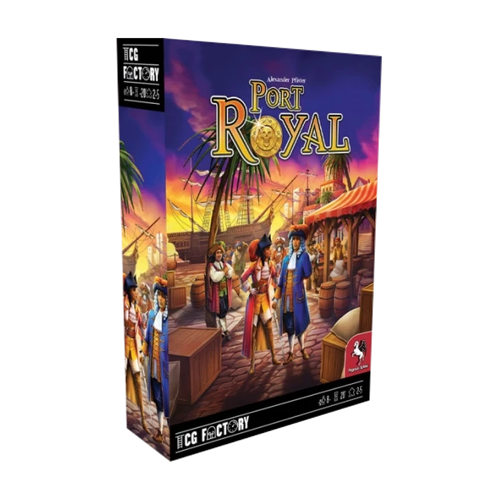 Port Royal