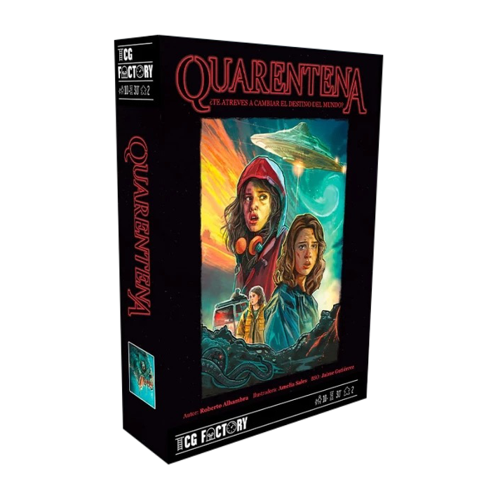 Quarentena
