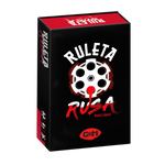 Ruleta Rusa