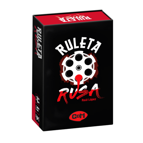 Ruleta Rusa