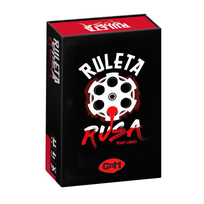 Ruleta Rusa