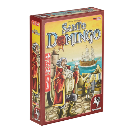 Santo Domingo