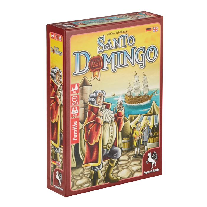 Santo Domingo