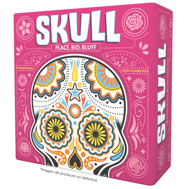 Skull