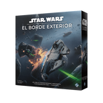 Star Wars: El Borde Exterior