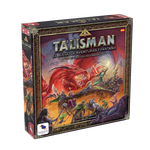 Talismán (4º Edición Revisada)