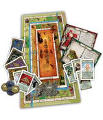 Talismán (4º Edición Revisada)