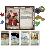 Talismán (4º Edición Revisada)