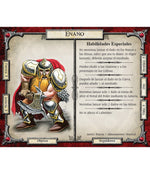 Talismán (4º Edición Revisada)