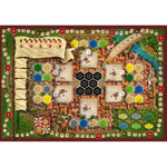 The Castles of Burgundy