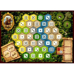 The Castles of Burgundy
